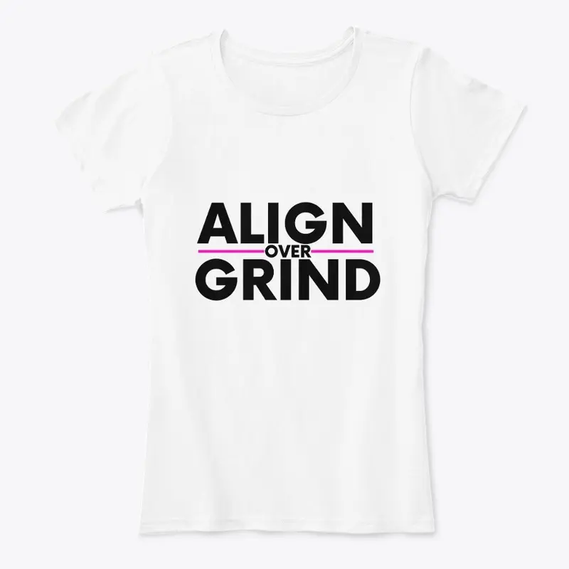 Align Over Grind