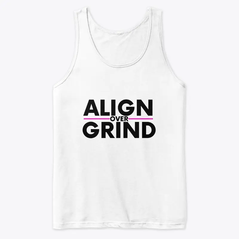 Align Over Grind