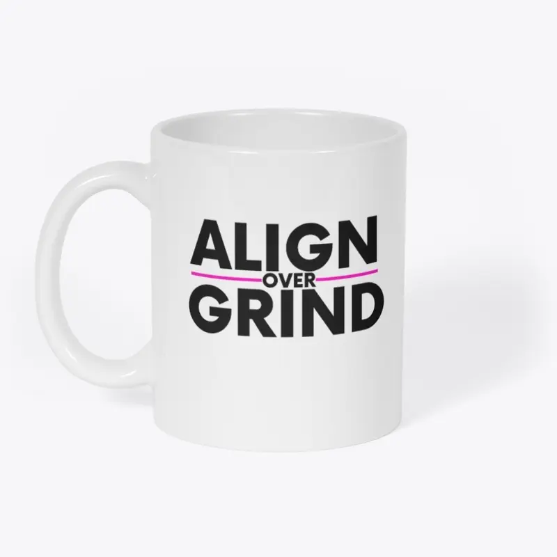 Align Over Grind