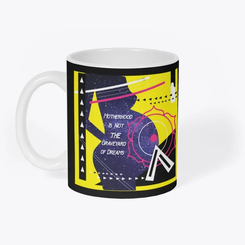 Catching Dreams Mug