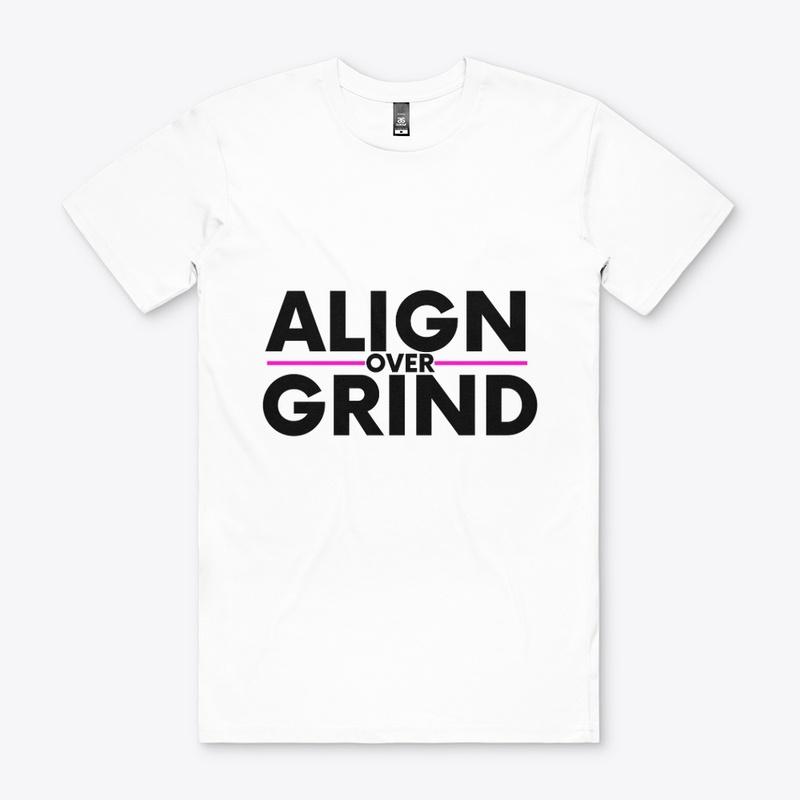 Align Over Grind